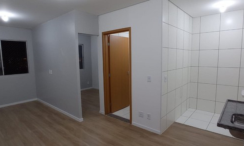 Lindo Apartamento No...