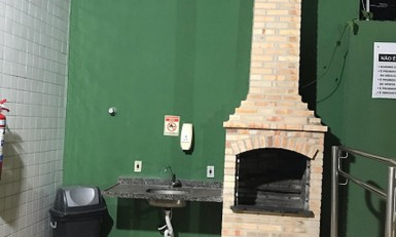 Vendo Apt No Janga P...