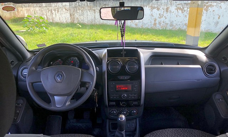 Duster Dynamique 201...