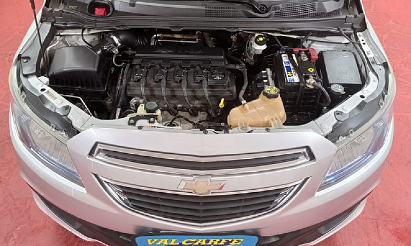 Chevrolet Prisma 1.4...