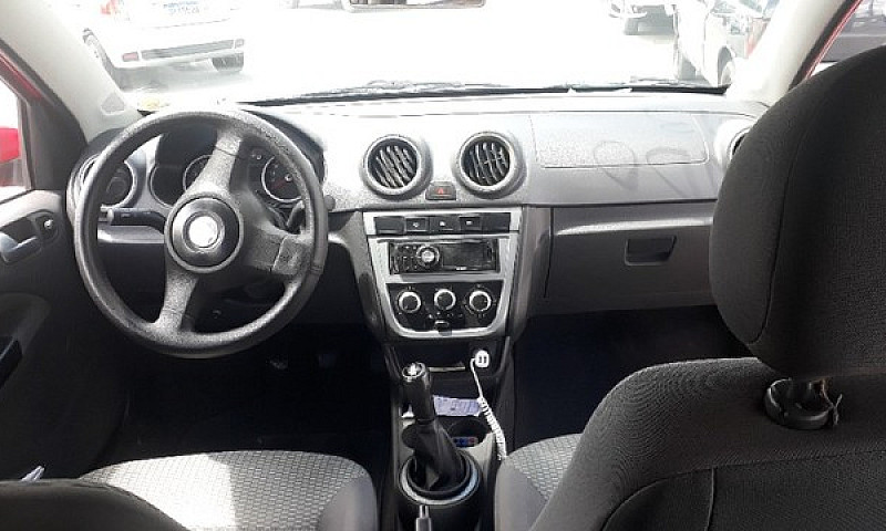Gol Trend 1.0...