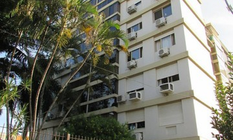 Apartamento 01 Dormi...