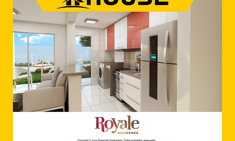 Royale Residence// 2...