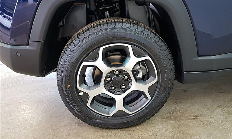 Jeep Compass 2.0 Td3...