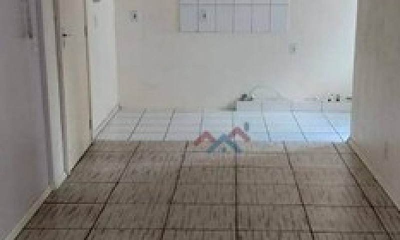 Apartamento Com 2 Do...