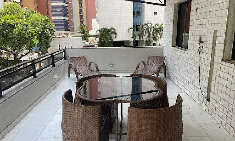 Apartamento Porteira...