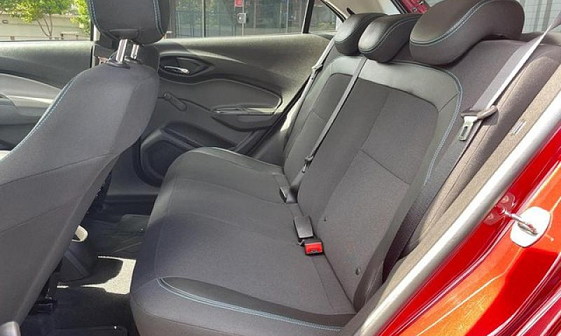 Chevrolet Onix Lt 20...