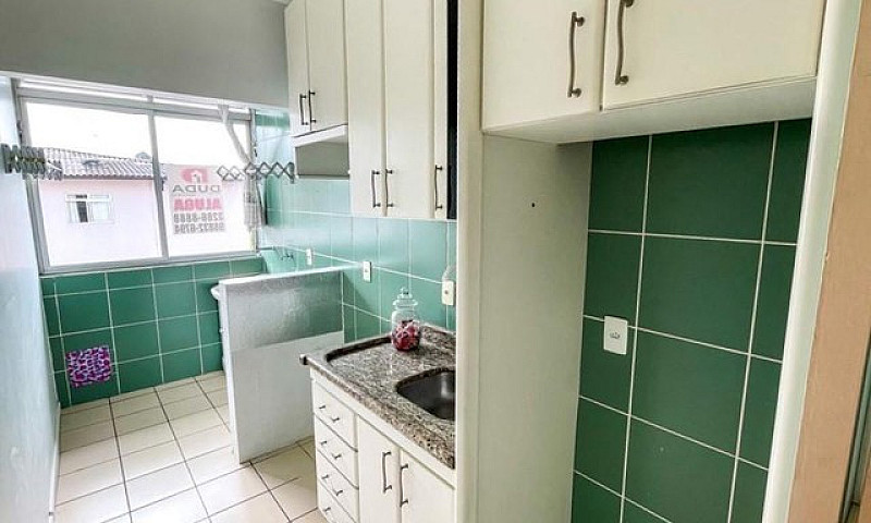 Apartamento 2 Dormit...