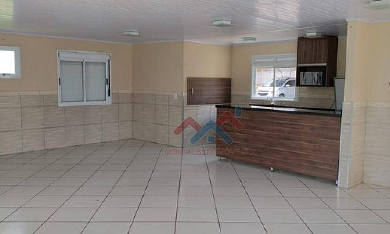 Apartamento Com 2 Do...