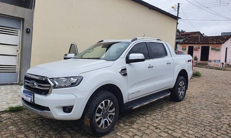 Ford Ranger 3.2 Lime...