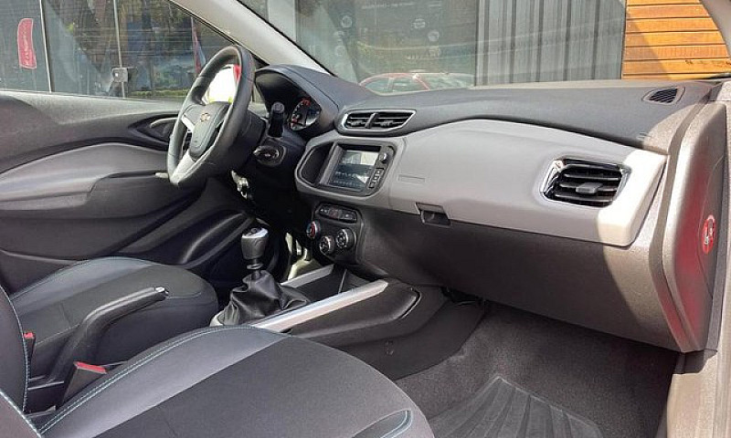 Chevrolet Onix Lt 20...