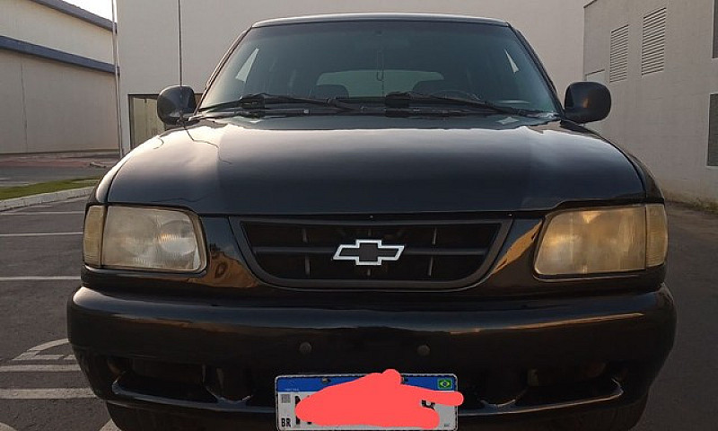 Gm Blazer Executive ...