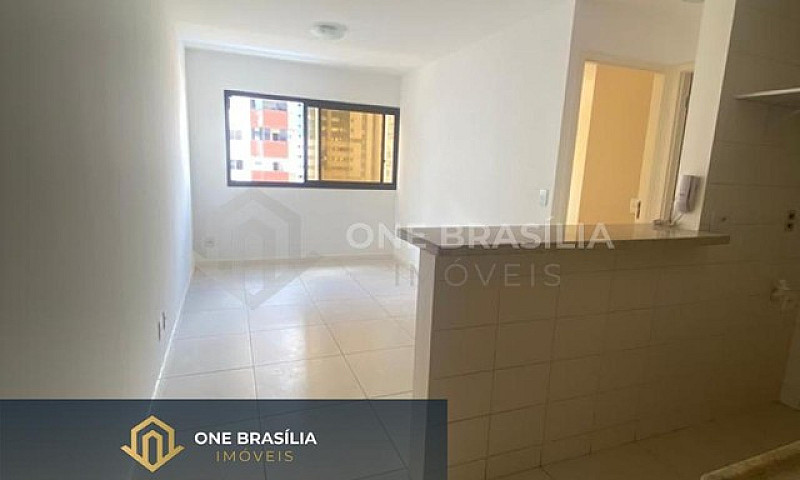 Apartamento 1 Quarto...