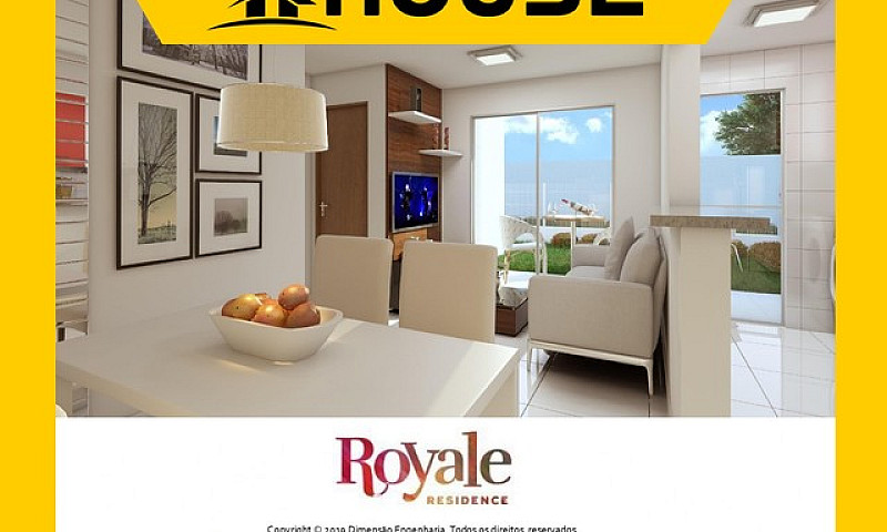 Royale Residence// 2...