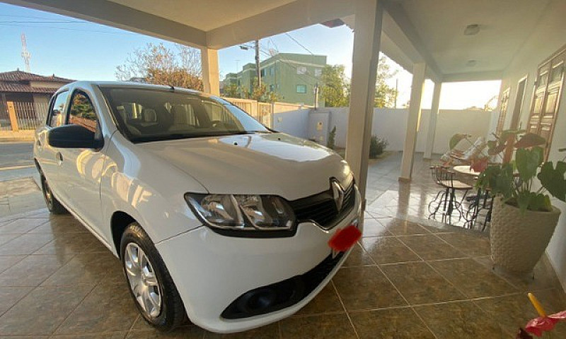 Vendo Renault Sander...