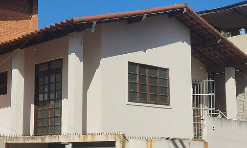 Alugo Casa Em Laranj...