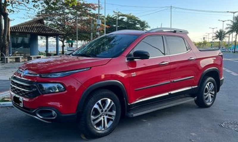 Fiat Toro Volcano At...
