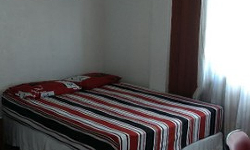 Apartamento No Parna...