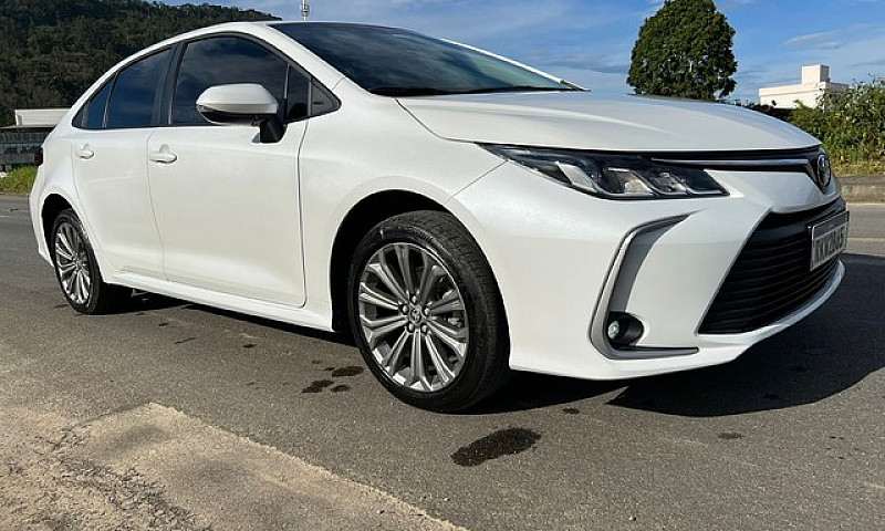 Corolla Xei 2022 - I...