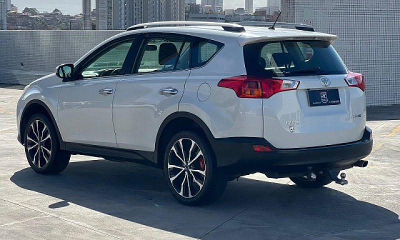 Toyota Rav4 2.0 4X2 ...