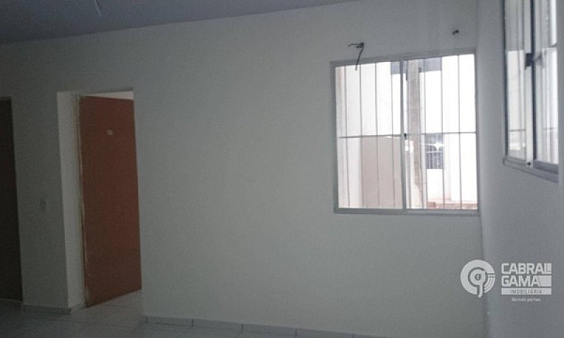 Apartamento Para Alu...