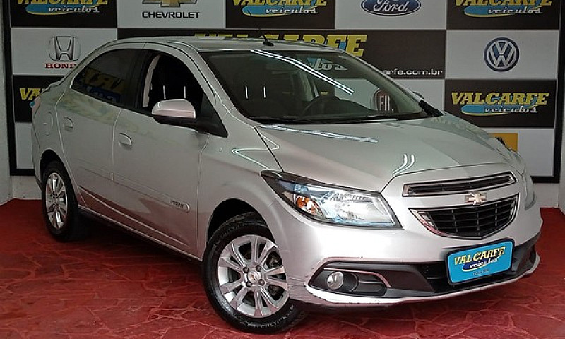 Chevrolet Prisma 1.4...