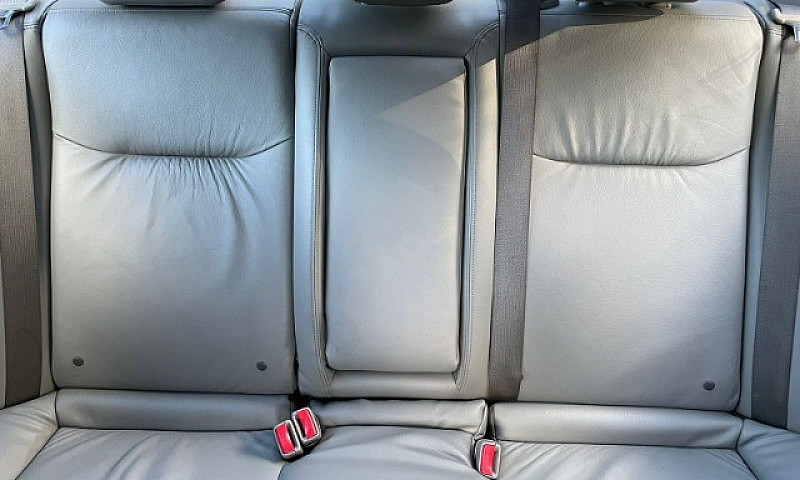 Honda Civic 2.0 Lxr ...