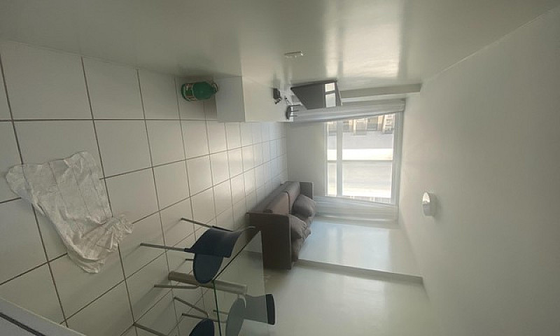 Apartamento Mobíliad...