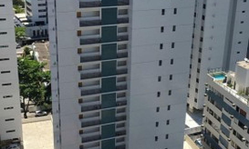 Primeira Locação!! A...