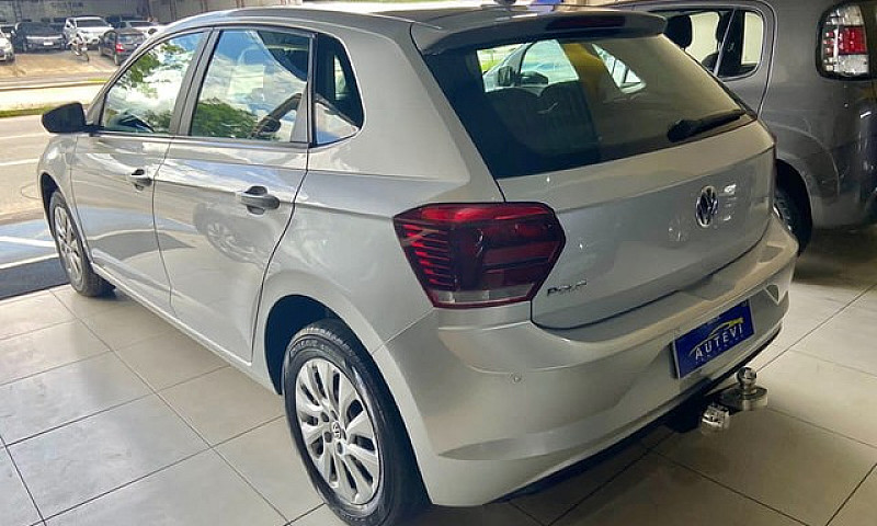 Volkswagen Polo Mca...