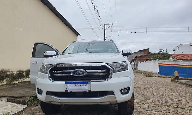 Ford Ranger 3.2 Lime...