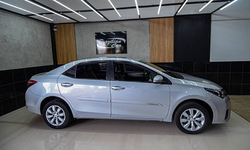 Corolla 2016/2017 1....