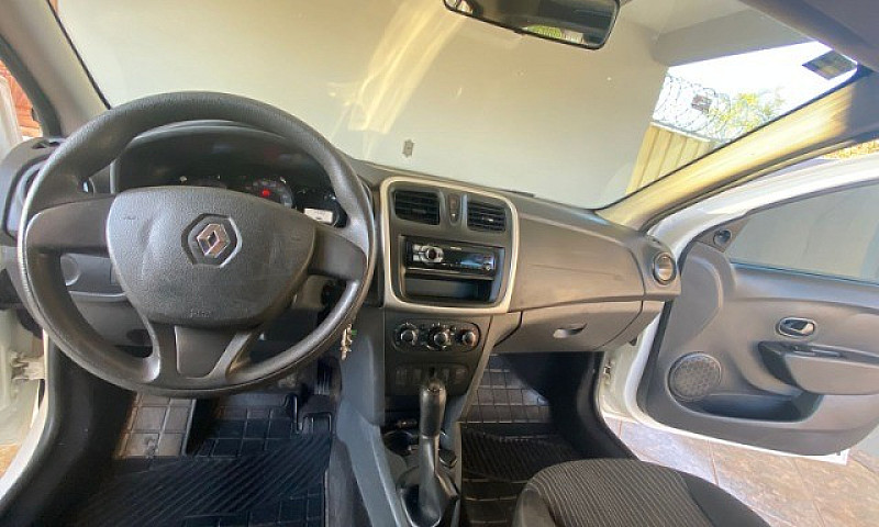 Vendo Renault Sander...