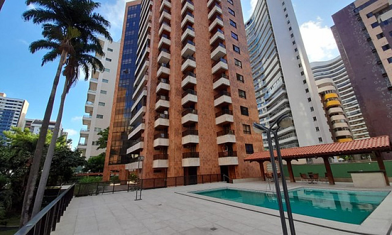 Apartamento Para Ven...