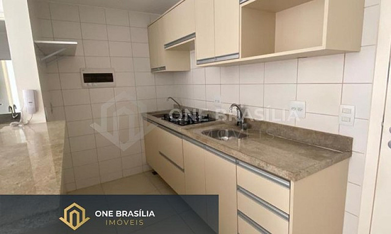 Apartamento 1 Quarto...