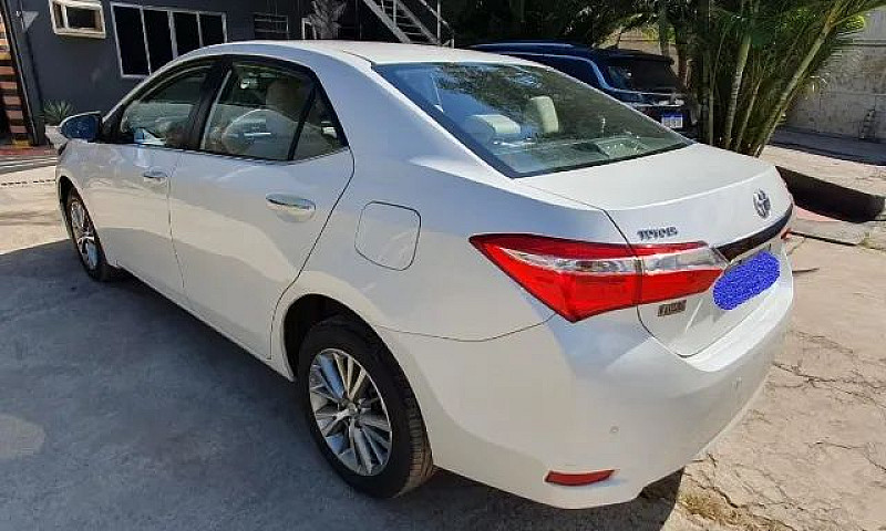 Corolla Altis Flex 2...