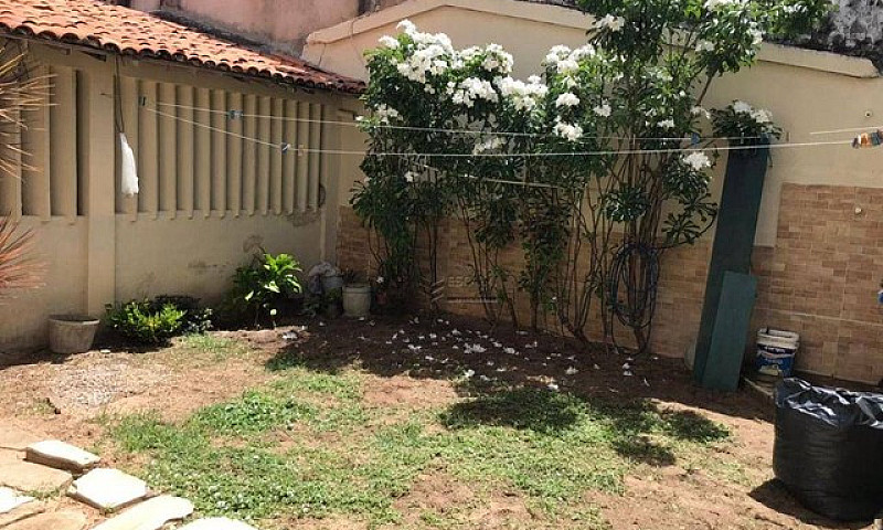 Excelente Casa Na Ci...