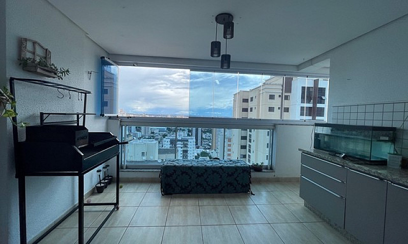 Apartamento Setor Bu...