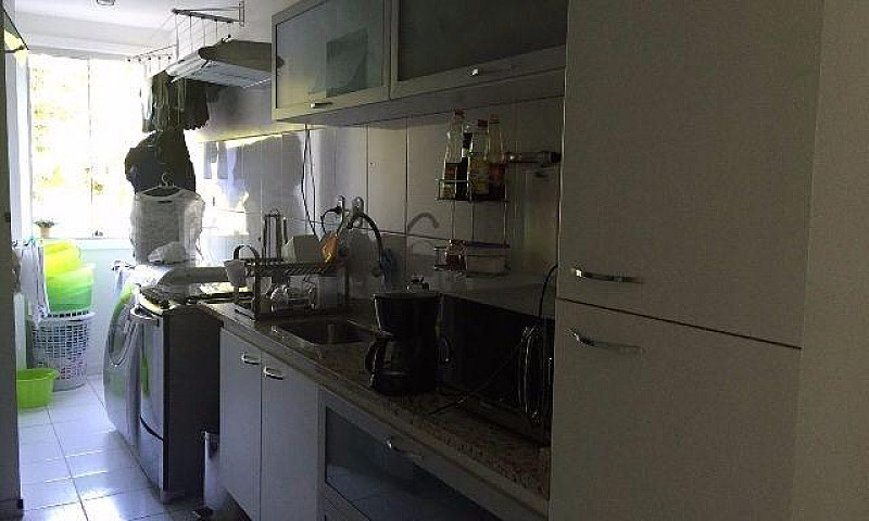 Excelente Apartament...