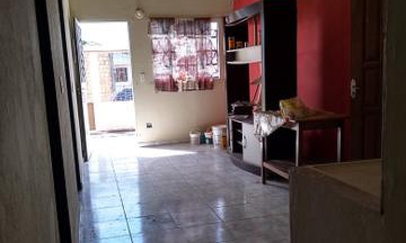 Casa No Galiléia (Pa...