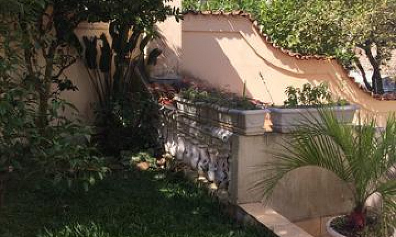 Excelente Sobrado - ...