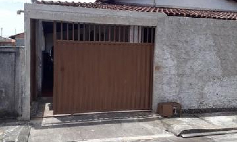 Venda De Casa Na Pai...