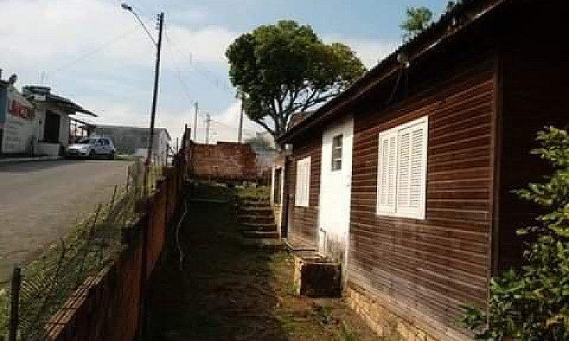 Casa Pra Alugar Em V...