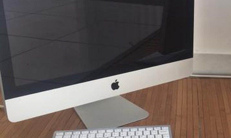 Imac I3 21,5 Polegad...