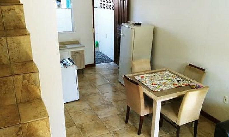 Sobrado Na Praia De ...