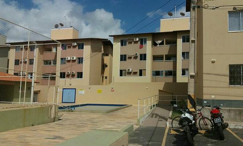 Apartamento Marfim L...