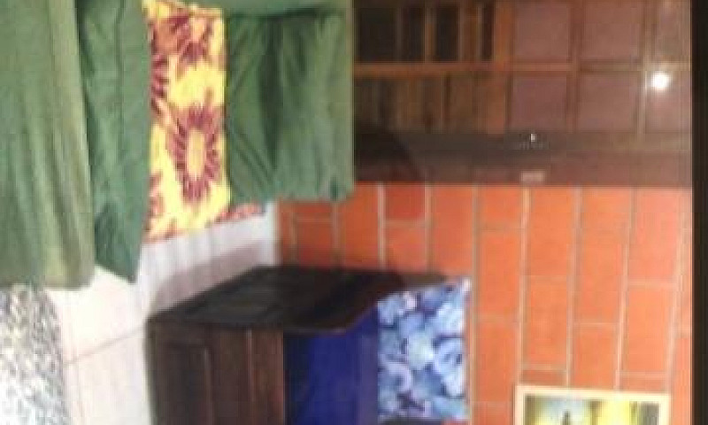 Apartamento Ubatuba...