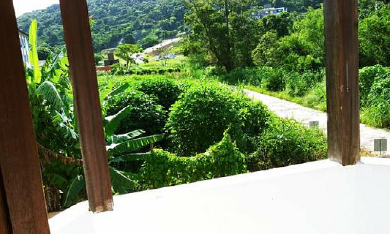 Sobrado Na Praia De ...