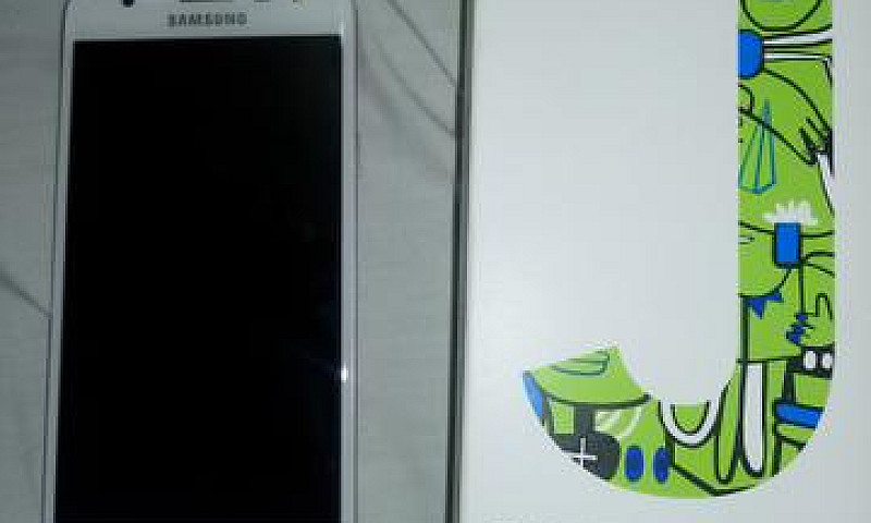 Celular Sasunge J5 P...