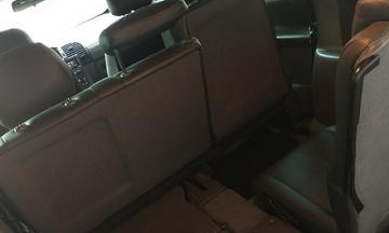 Gm Zafira 7 Lugares ...